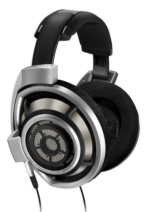 Sennheiser HD 800